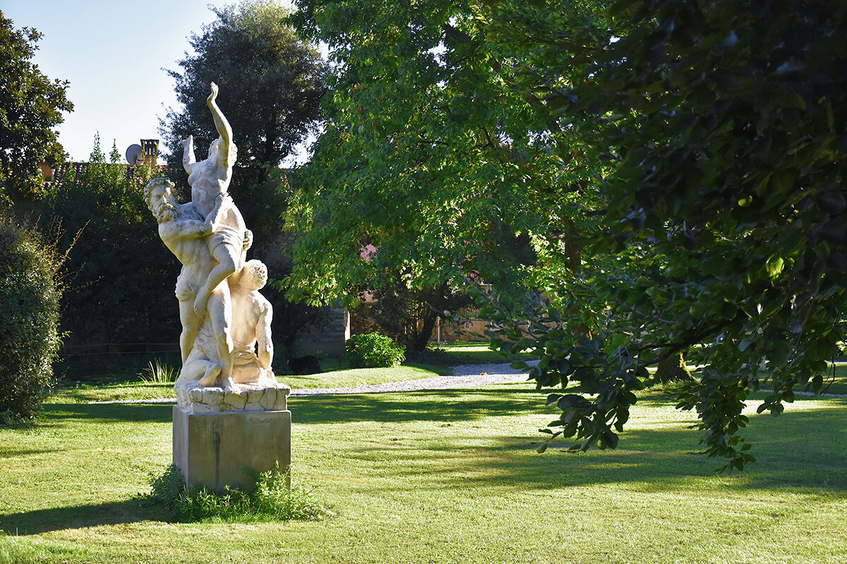 Grandi Giardini Italiani