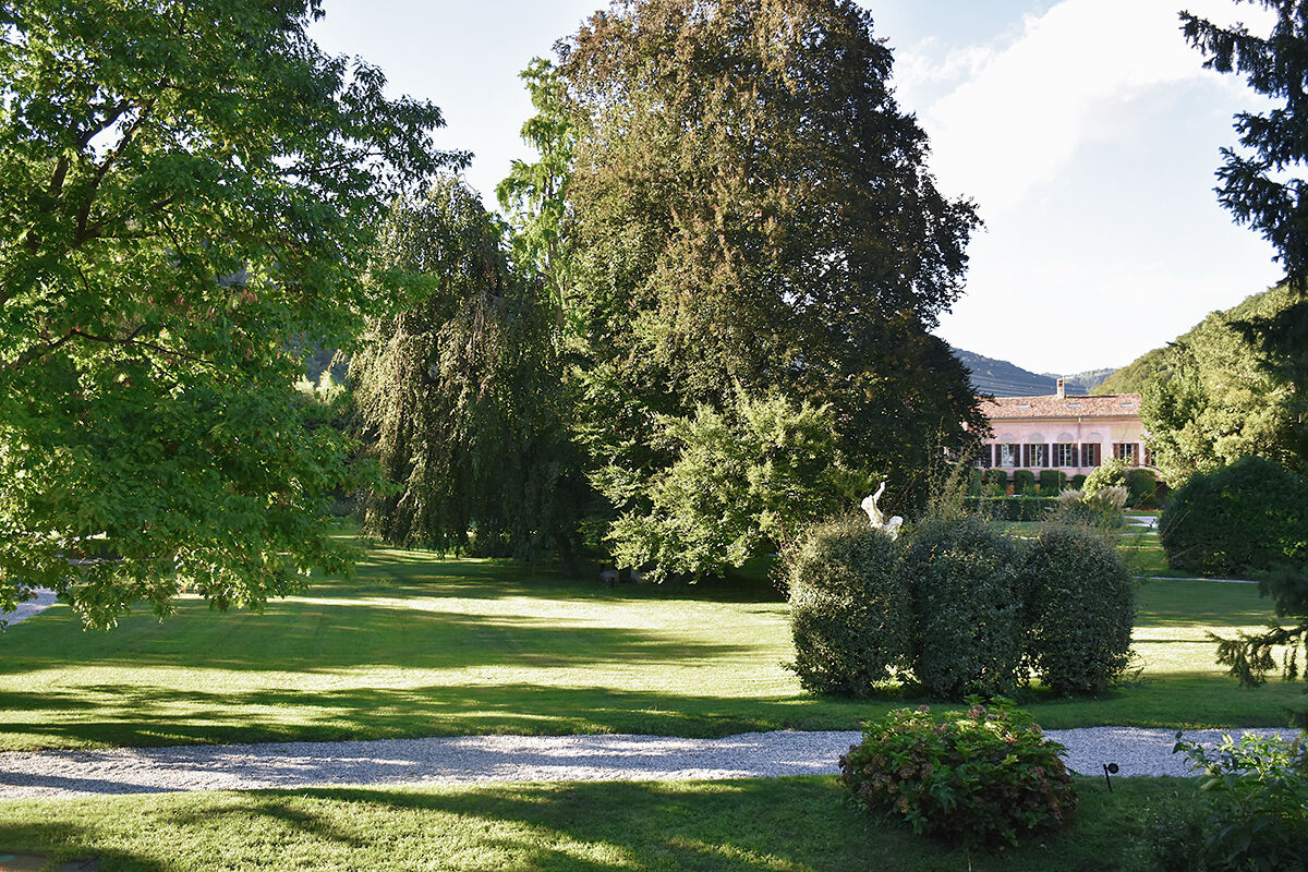 Grandi Giardini Italiani