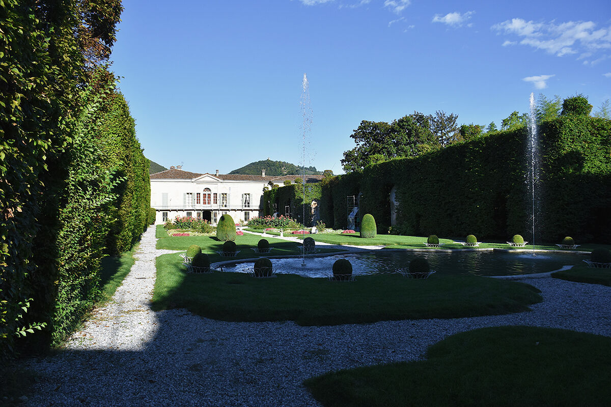 Grandi Giardini Italiani