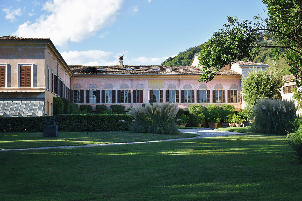Grandi Giardini Italiani