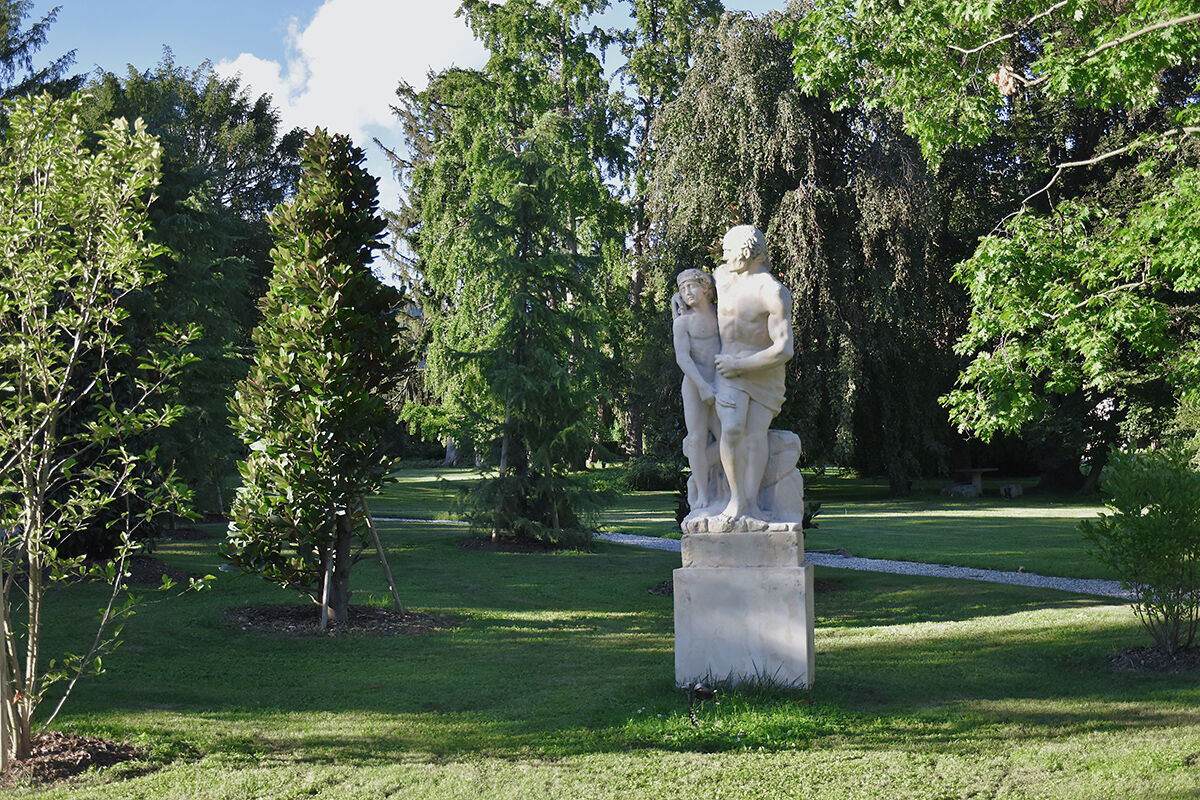 Grandi Giardini Italiani