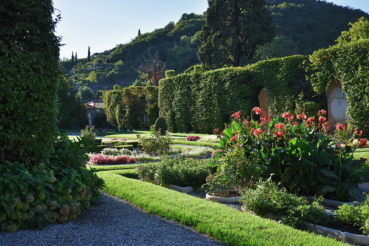 Grandi Giardini Italiani