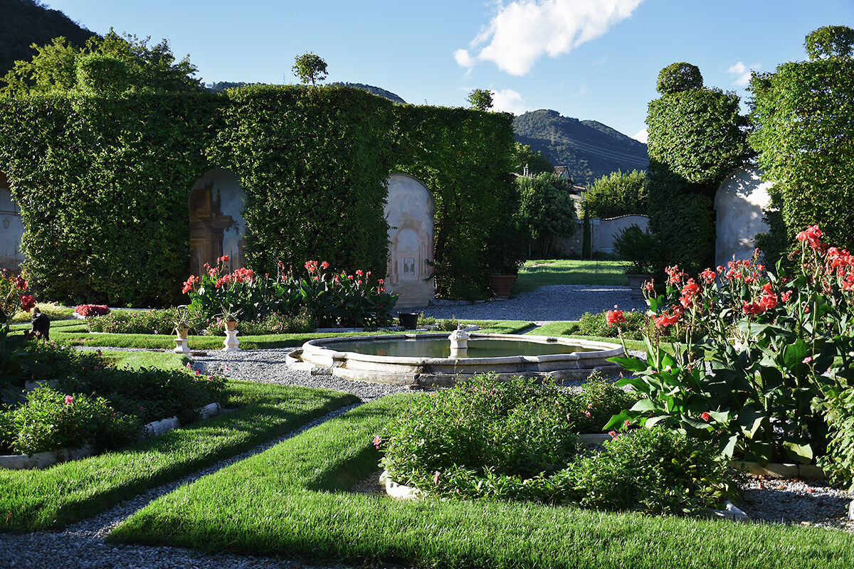 Grandi Giardini Italiani