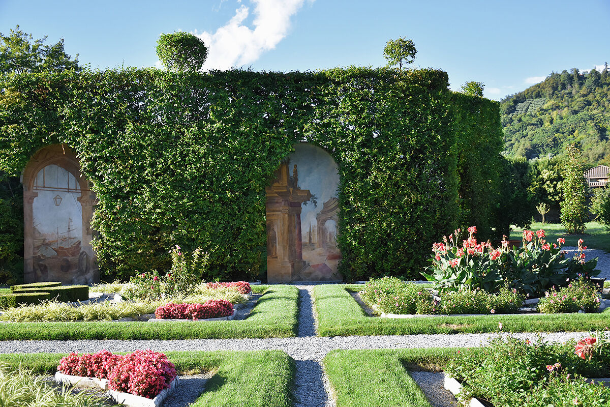 Grandi Giardini Italiani