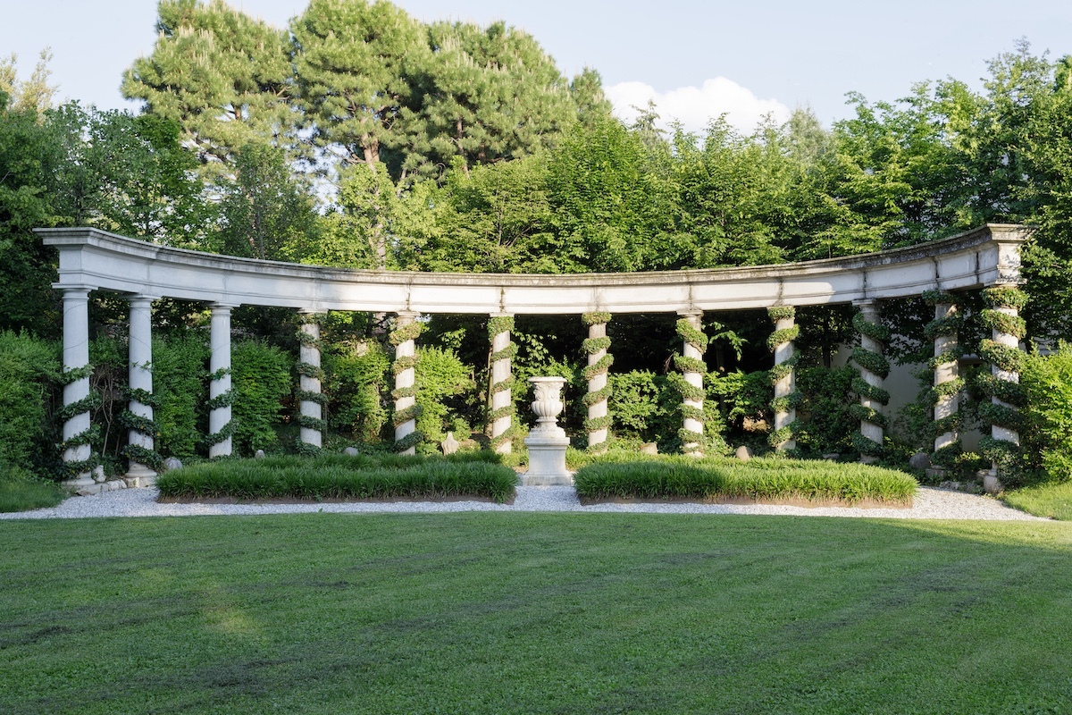 Fondazione Domani l'Aurora - Camillo Togni