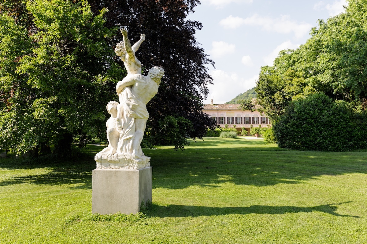 Fondazione Domani l'Aurora - Camillo Togni