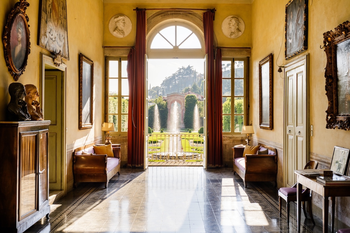 Fondazione Domani l'Aurora - Camillo Togni