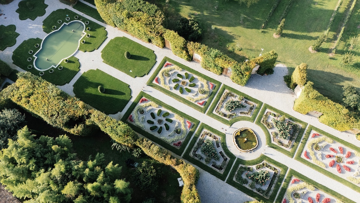 Fondazione Domani l'Aurora - Camillo Togni