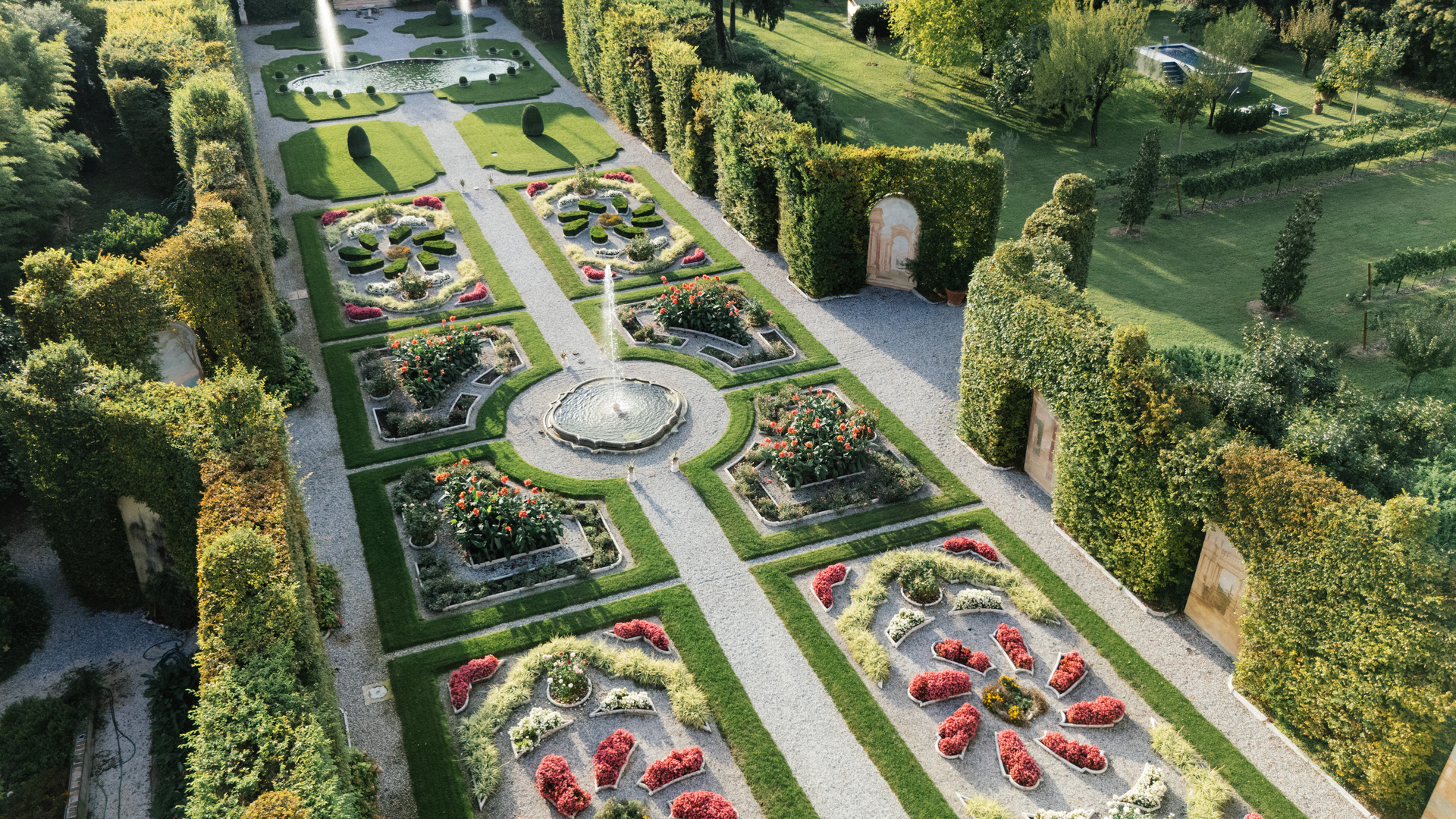 Fondazione Domani l'Aurora - Camillo Togni