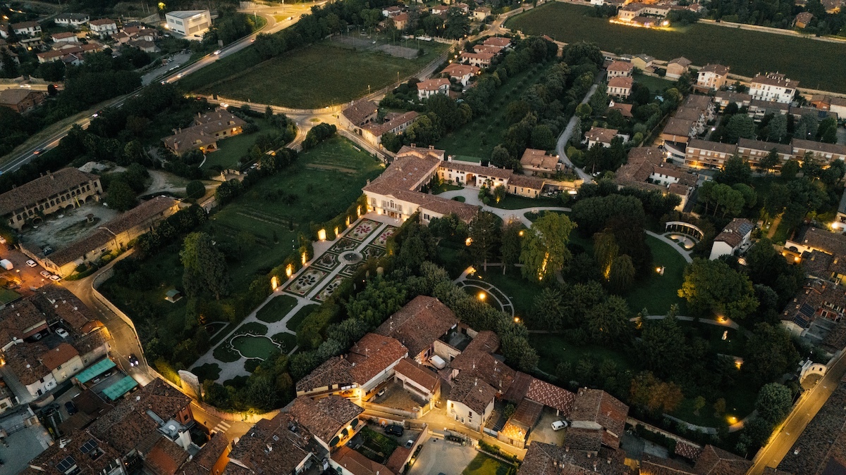 Fondazione Domani l'Aurora - Camillo Togni