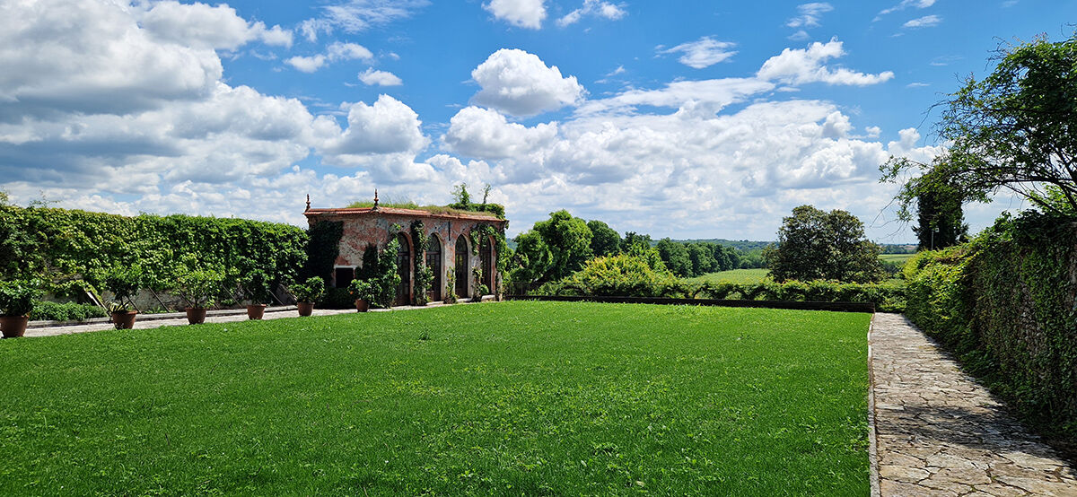 Villa di Maser