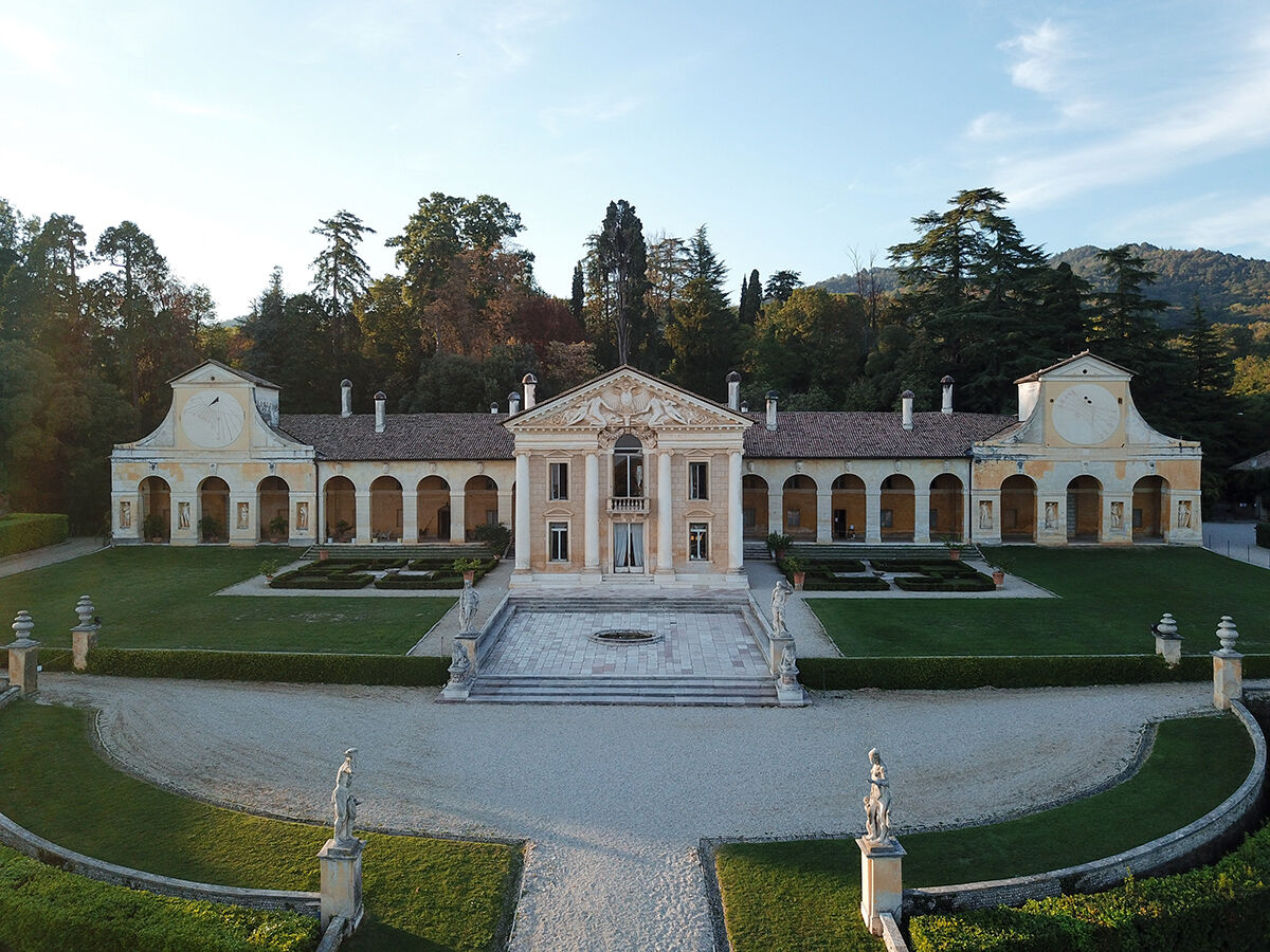 Villa di Maser