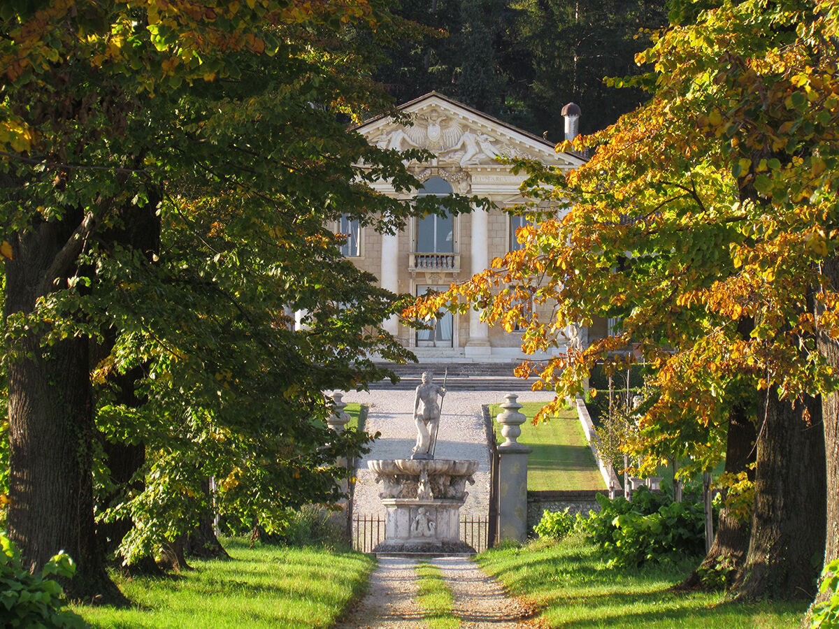 Villa di Maser