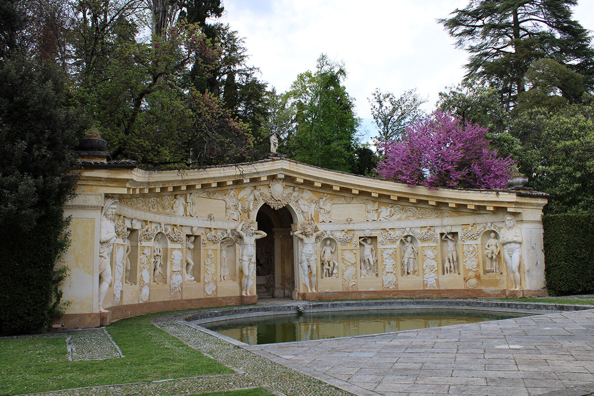 Villa di Maser