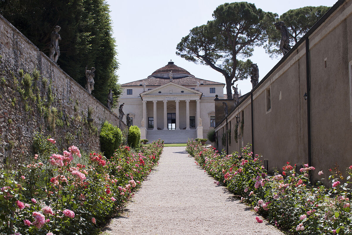 Archivio Valmarana