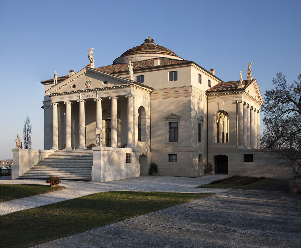 Archivio Valmarana