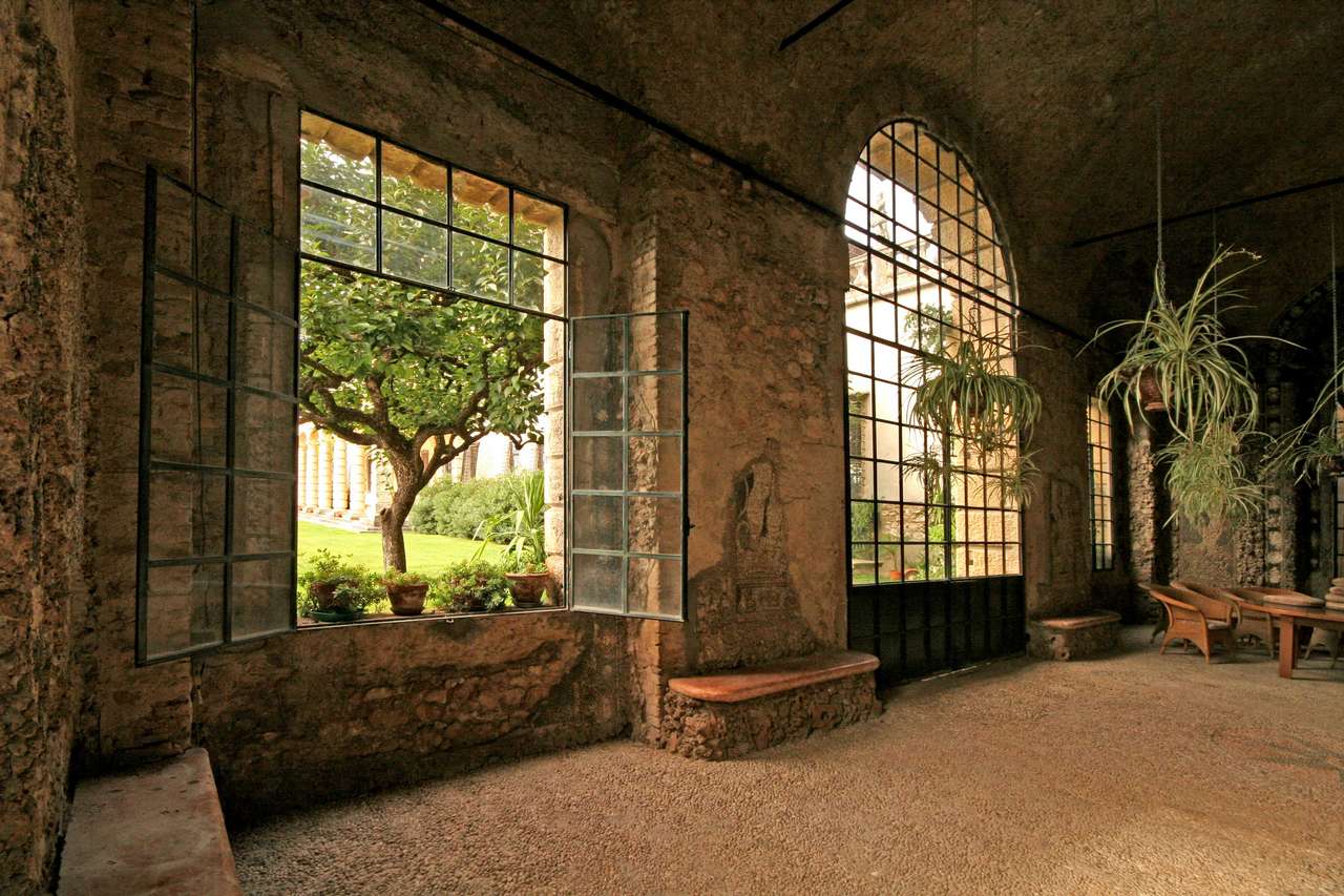 Grandi Giardini Italiani