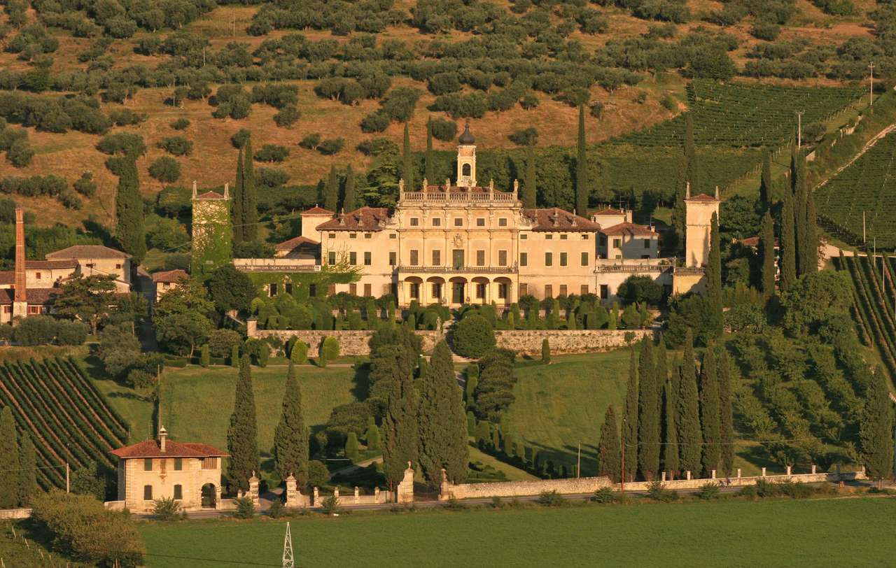 Grandi Giardini Italiani