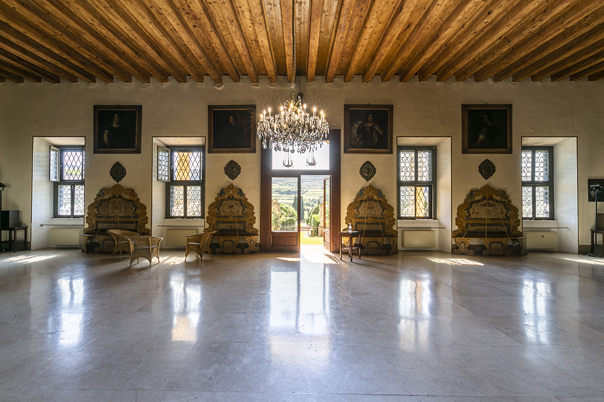 Grandi Giardini Italiani