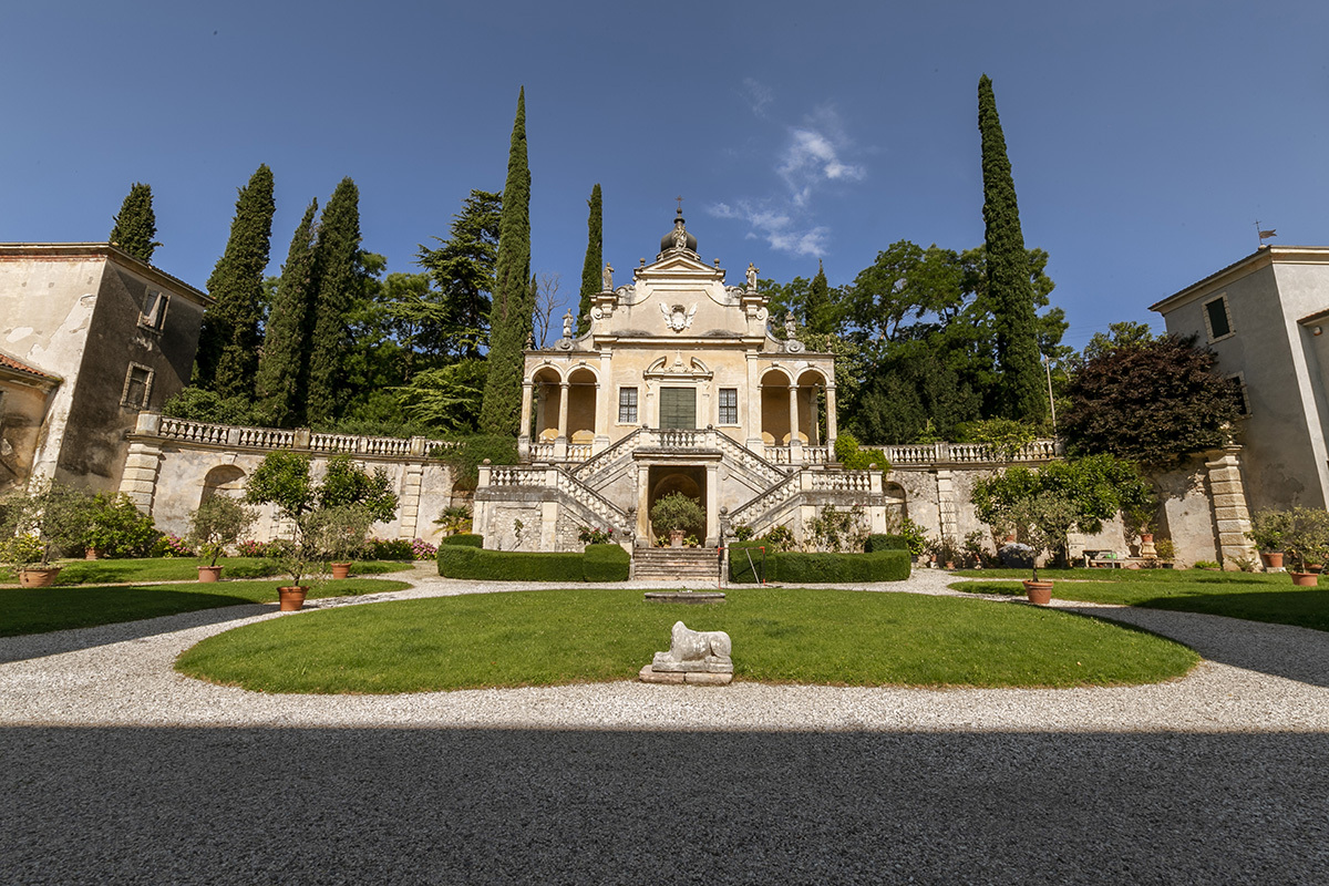 Archivio Grandi Giardini Italiani