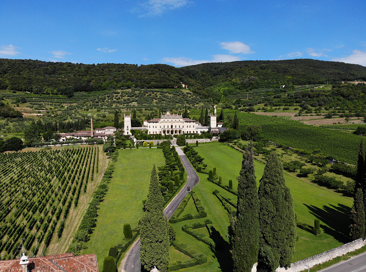 Archivio Grandi Giardini Italiani