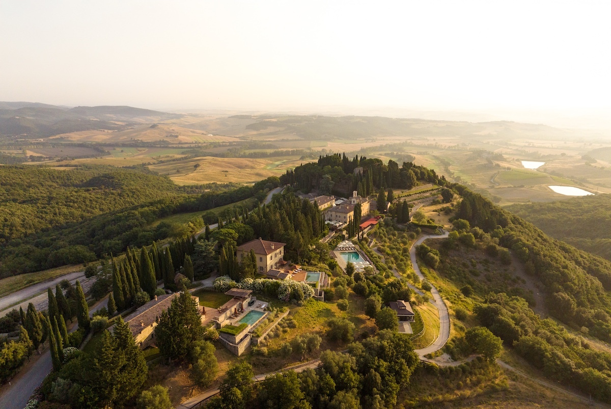 Rosewood Hotel Group