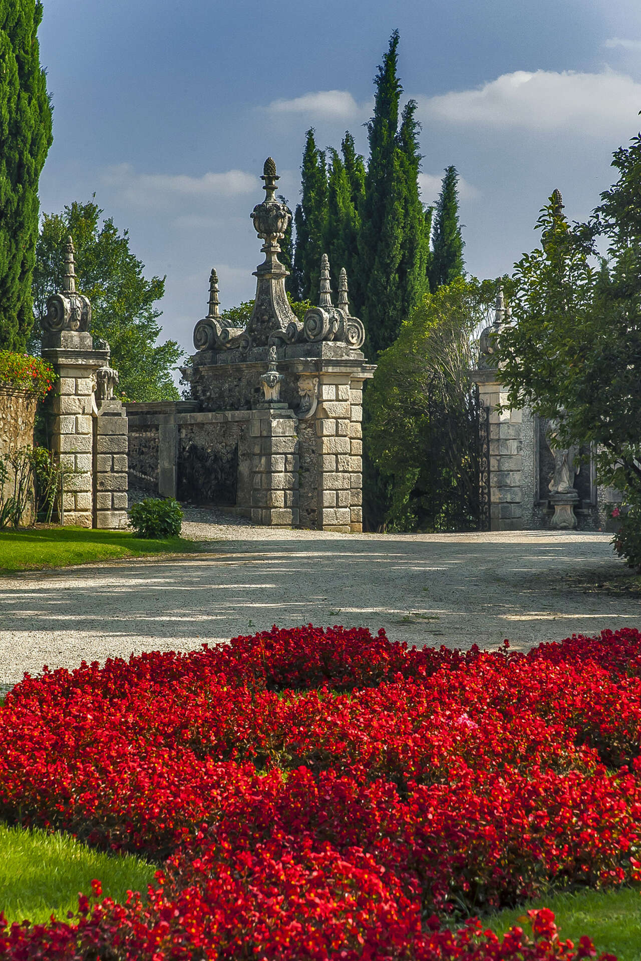 Grandi Giardini Italiani