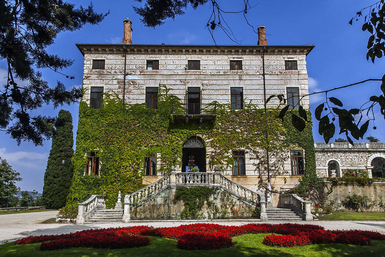 Grandi Giardini Italiani