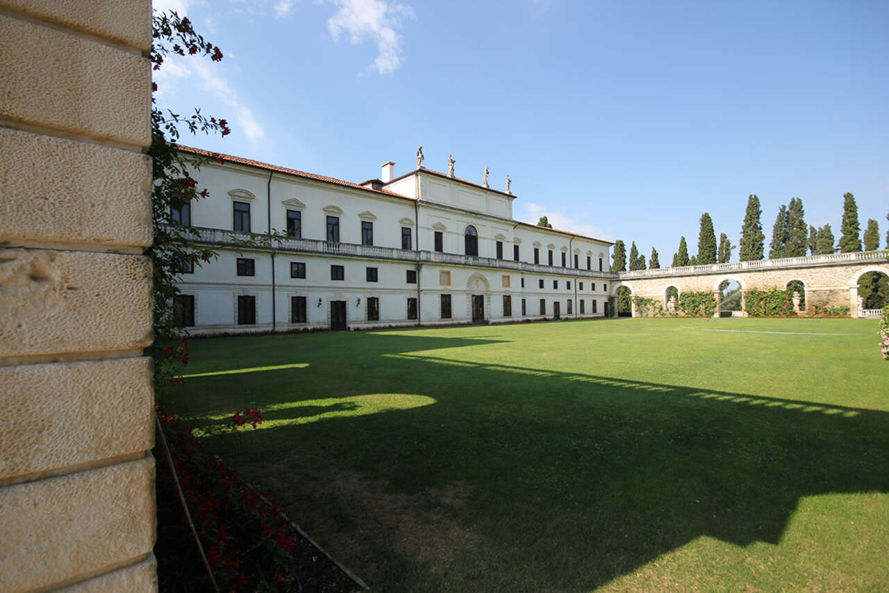 Grandi Giardini Italiani