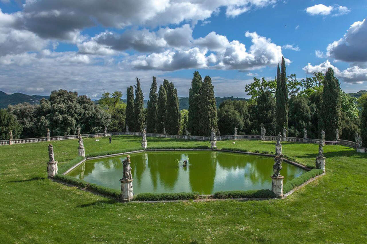 Grandi Giardini Italiani