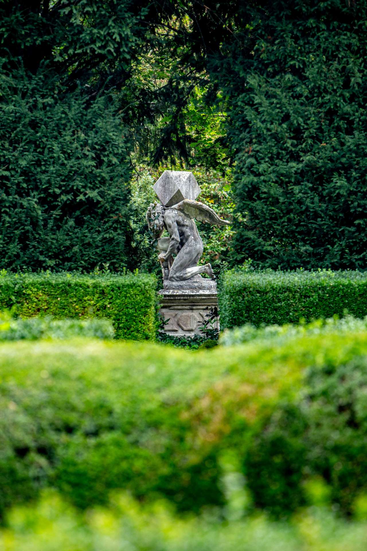 Grandi Giardini Italiani