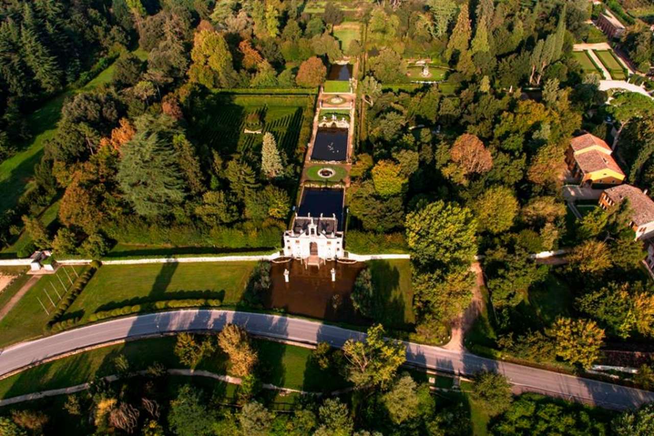 Grandi Giardini Italiani