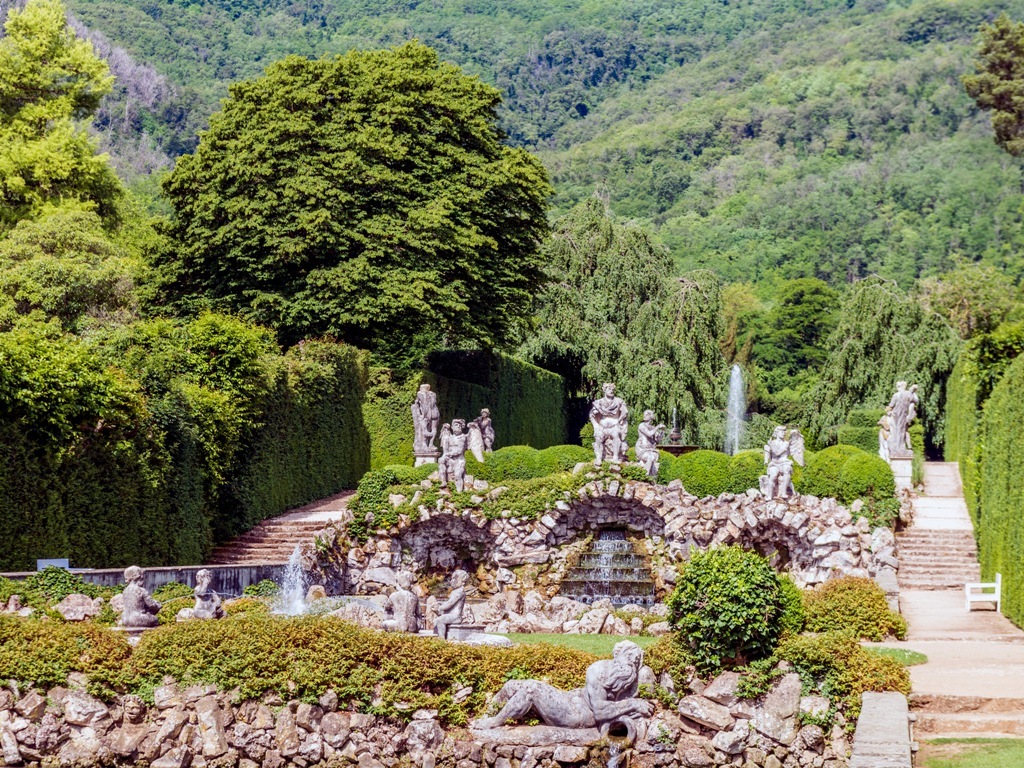 Tenuta Valsanzibio Srl
