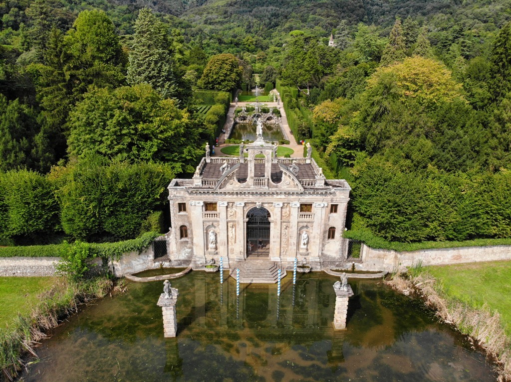 Tenuta Valsanzibio Srl