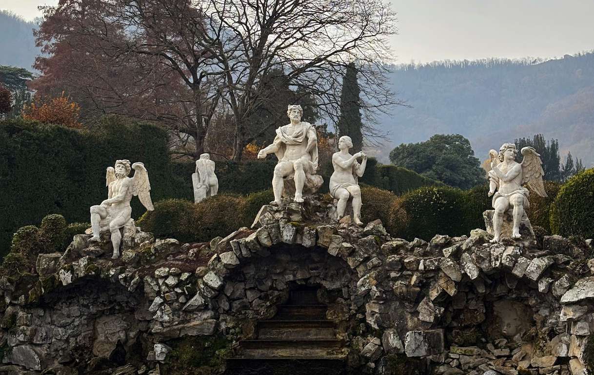 Tenuta Valsanzibio Srl
