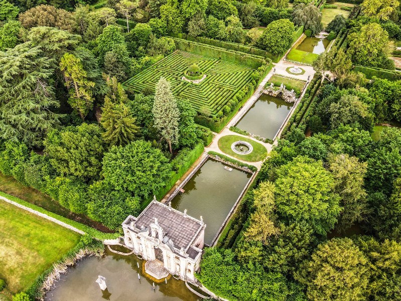 Tenuta Valsanzibio Srl
