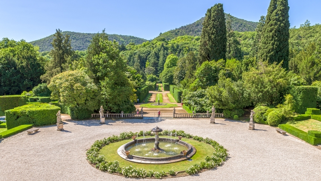 Tenuta Valsanzibio Srl
