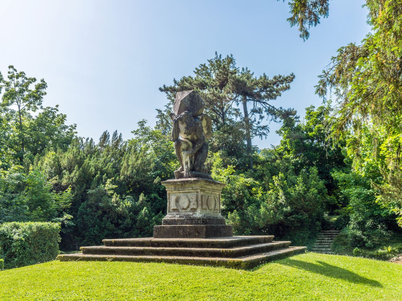 Tenuta Valsanzibio Srl