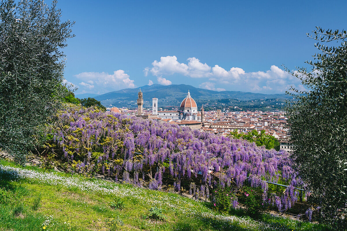 Grandi Giardini Italiani