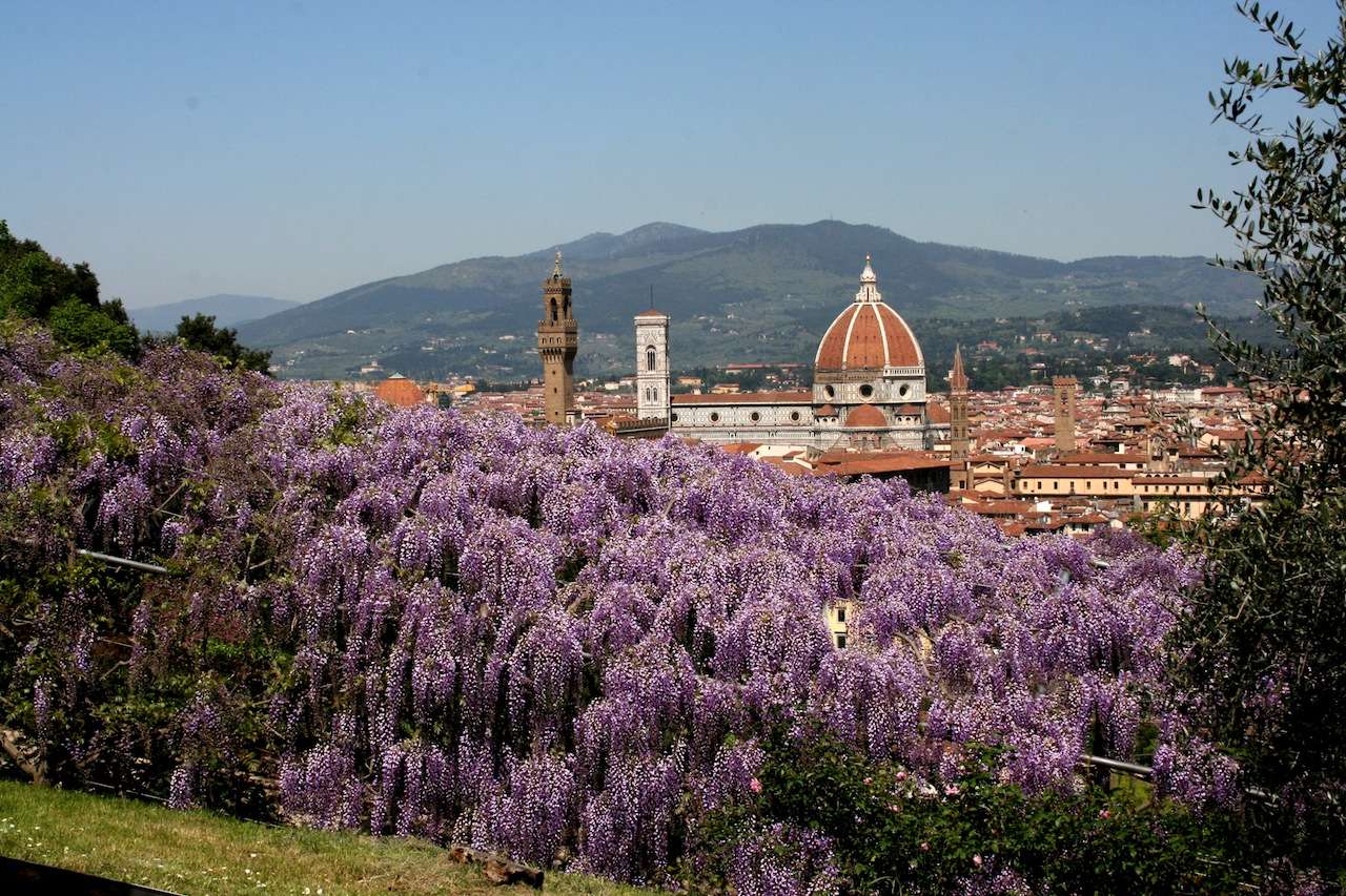 Grandi Giardini Italiani