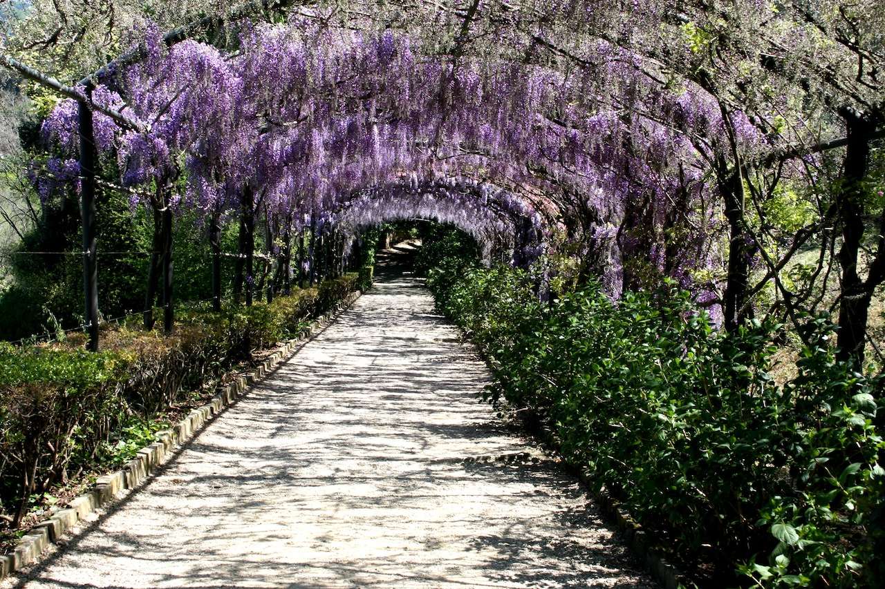 Grandi Giardini Italiani