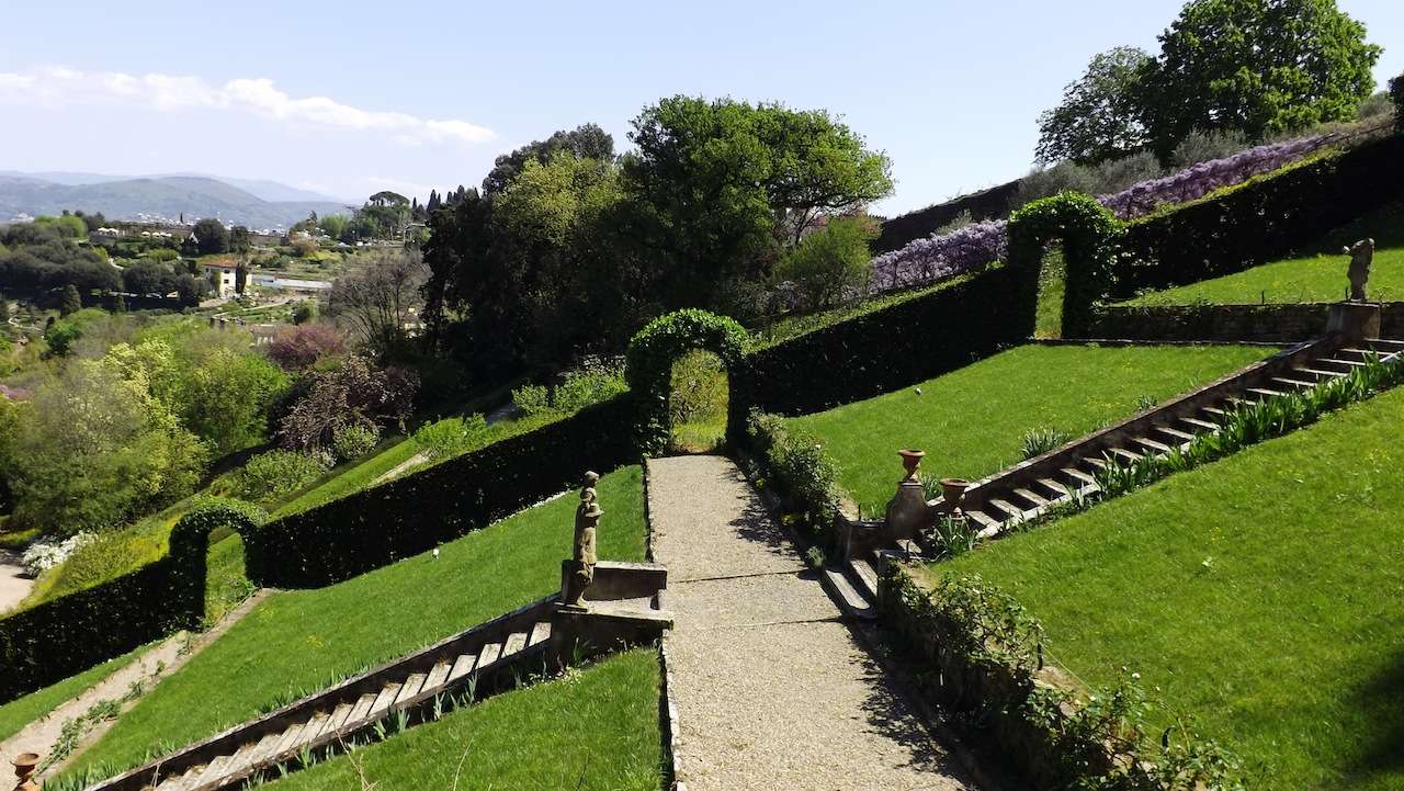 Grandi Giardini Italiani