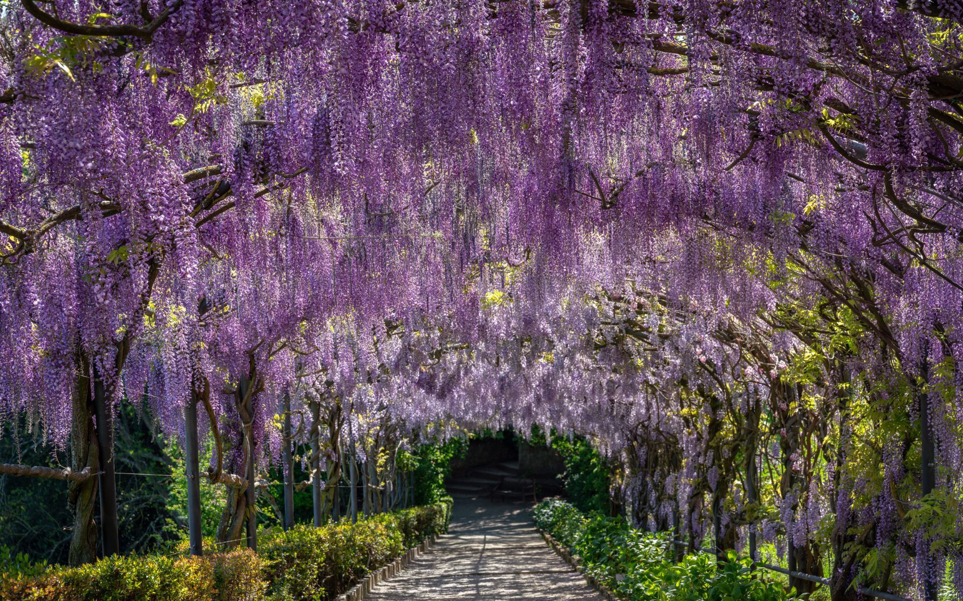 Grandi Giardini Italiani