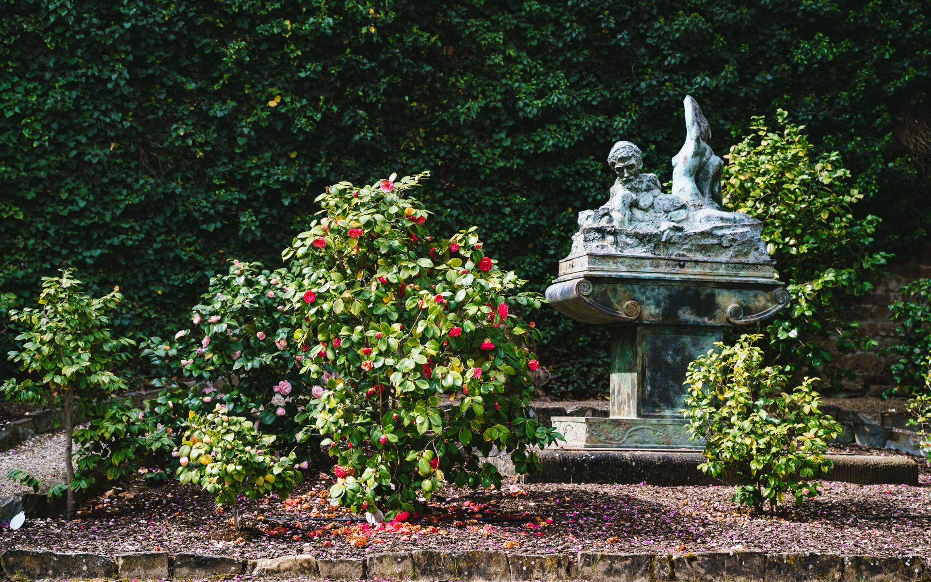 Grandi Giardini Italiani
