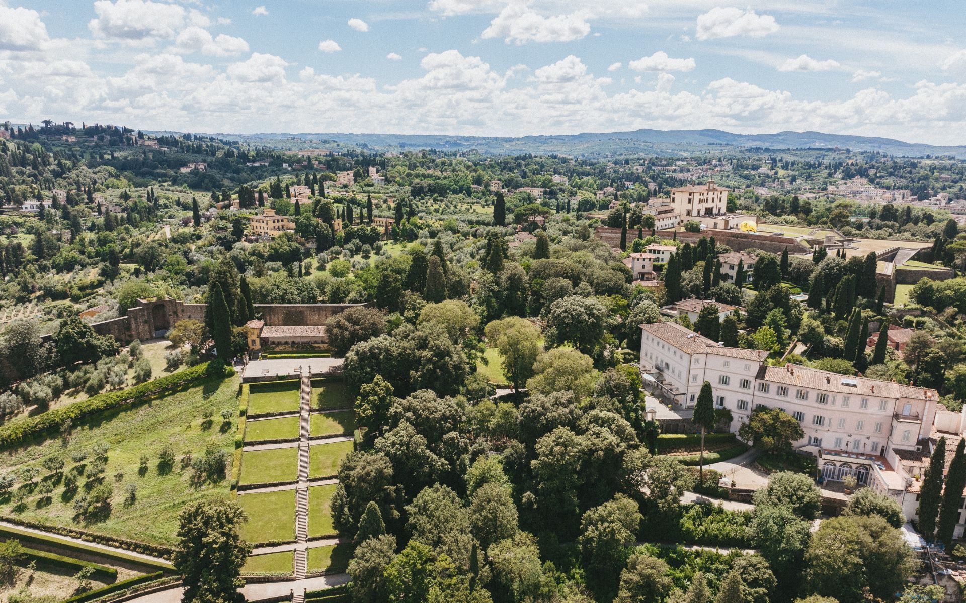 Grandi Giardini Italiani