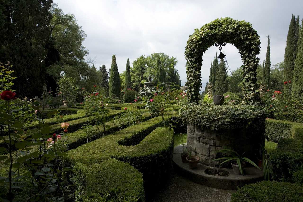 Grandi Giardini Italiani