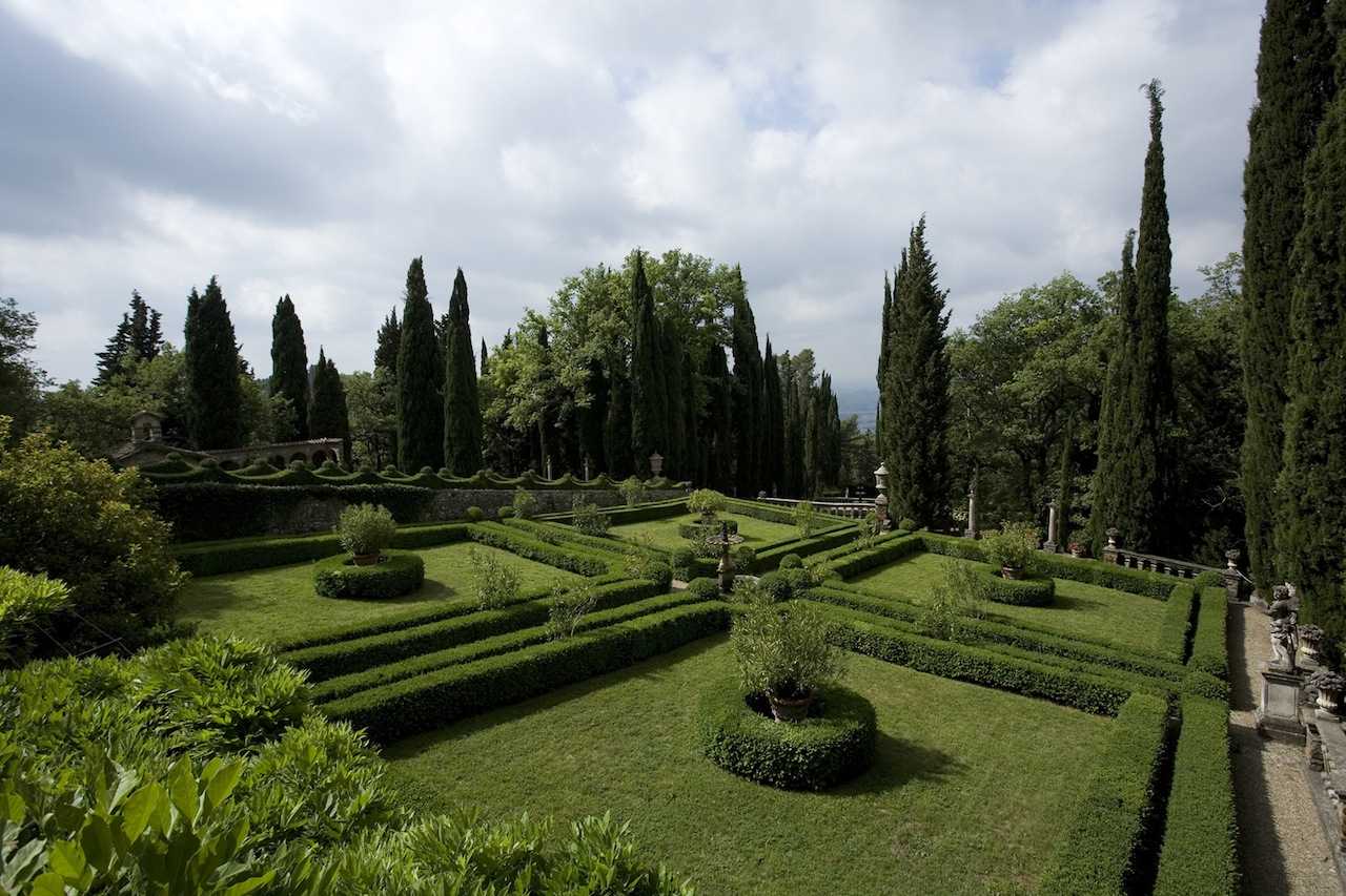 Grandi Giardini Italiani