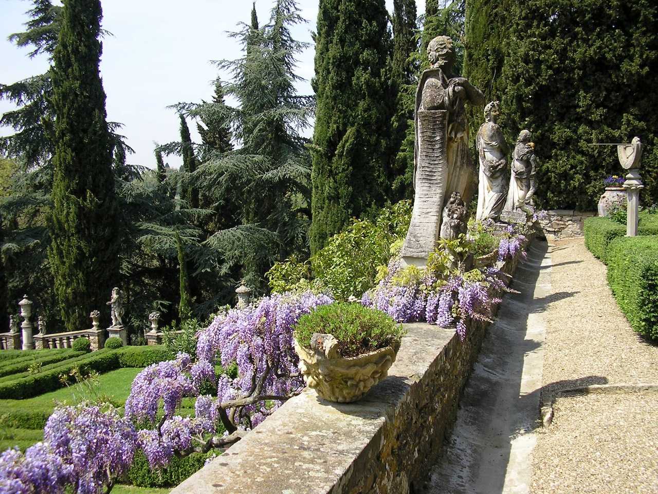 Grandi Giardini Italiani