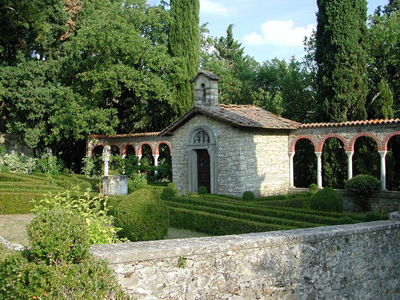 Grandi Giardini Italiani