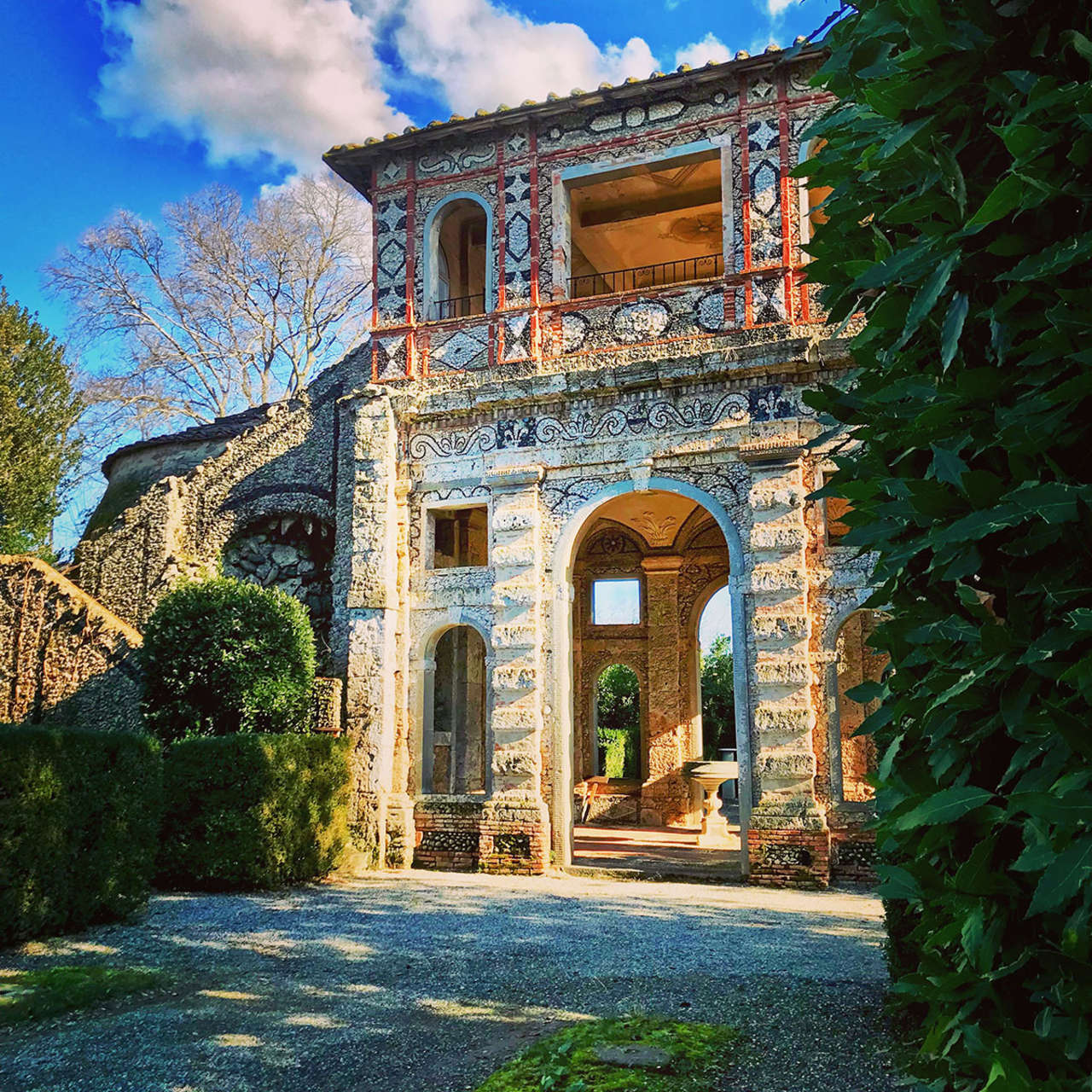 Grandi Giardini Italiani